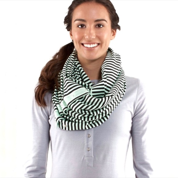 lululemon athletica Accessories - lululemon Vinyasa Scarf